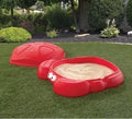 Step2 Crabbie Sandbox