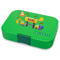 Yumbox 6 Section Original - Bamboo Jungle
