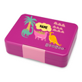 Yumbox Snack 3 Section - Malibu Purple