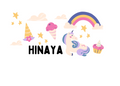 Yumbox 6 Section Original- Dreamy Purple Unicorn