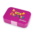 Yumbox 6 Section Original- Malibu Purple