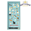 Best In Show Magnetic Shopping List