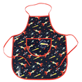 Space Age Children's Apron