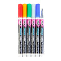 Bullet Tip Primary 6 Pack