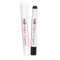 Fabric Crayons Basics 2 Pack