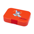 Yumbox 6 Section Original- Safari Orange Jungle