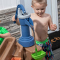 Step2 Pump & Splash Discovery Pond