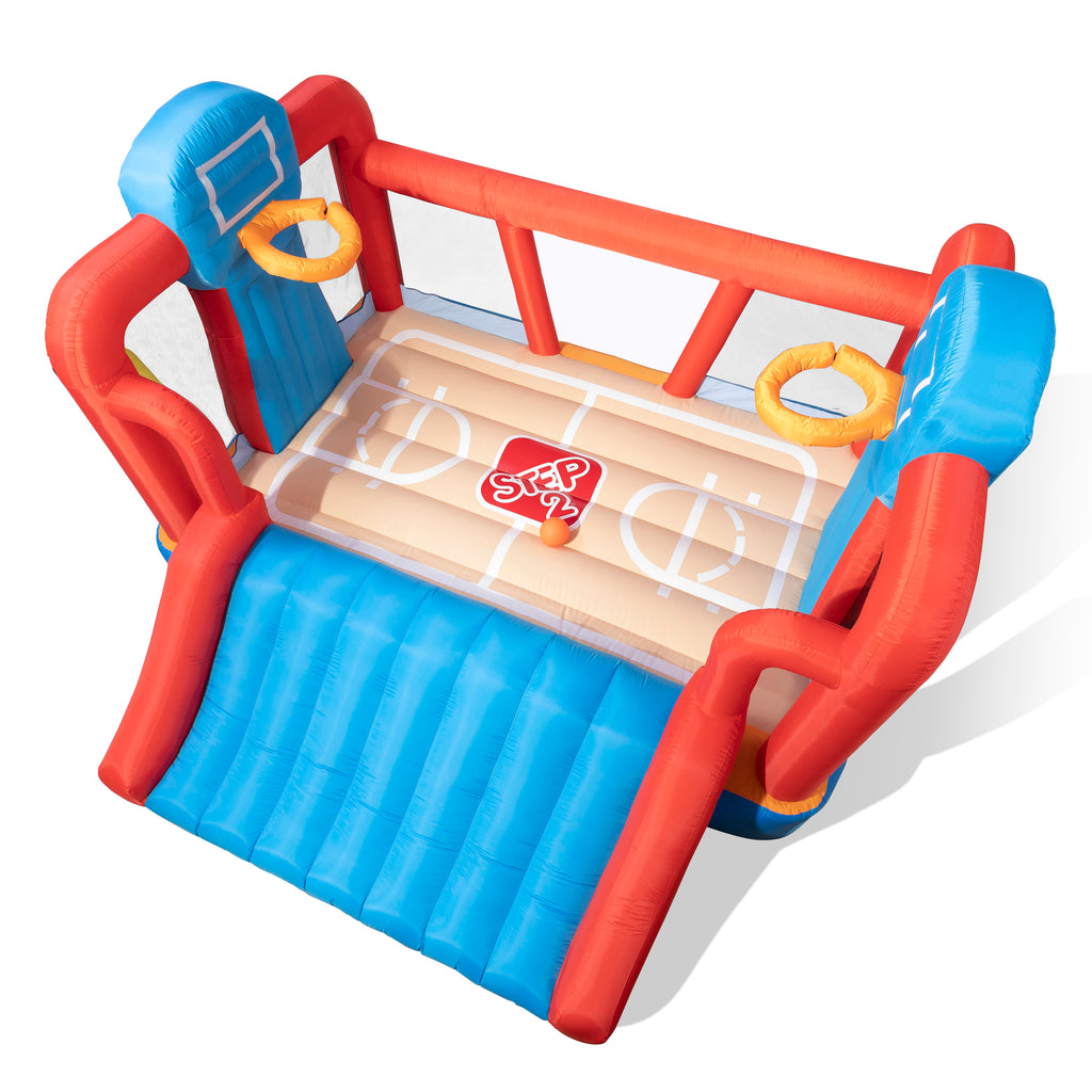 Step2 Inflatable Bouncer
