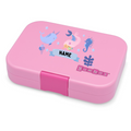 Yumbox 6 Section Original- Power Pink Unicorn
