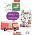 Wonderful Words: On the Go!