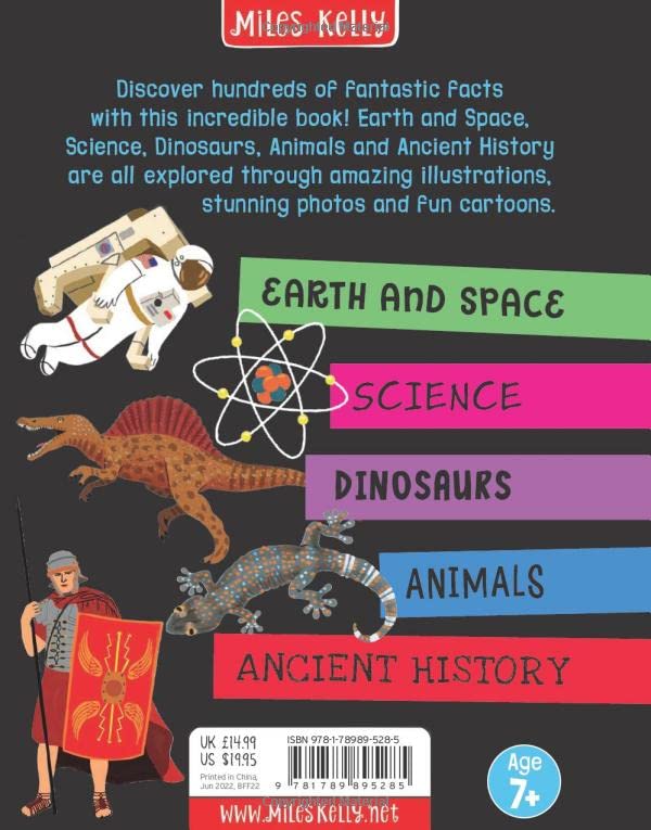 Fantastic Facts