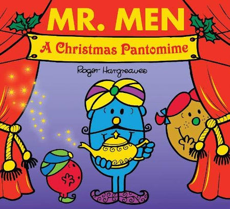 Mr. Men : A Christmas Pantomime