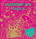 Shimmer Art Magical