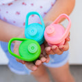 MontiiCo Drink Bottle Lid - Sports 2.0 - Lime