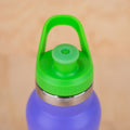 MontiiCo Drink Bottle Lid - Sports 2.0 - Lime