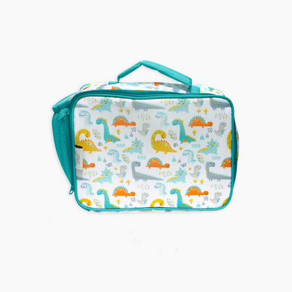 Insulated Lunch Bag - Dinos