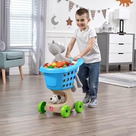Step2 Little Helper’s Shopping Cart