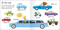 Wonderful Words: On the Go!