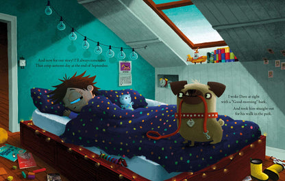 Dog Gone by Rob Biddulph