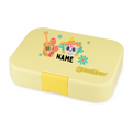 Yumbox 6 Section Original- Sunburst Yellow