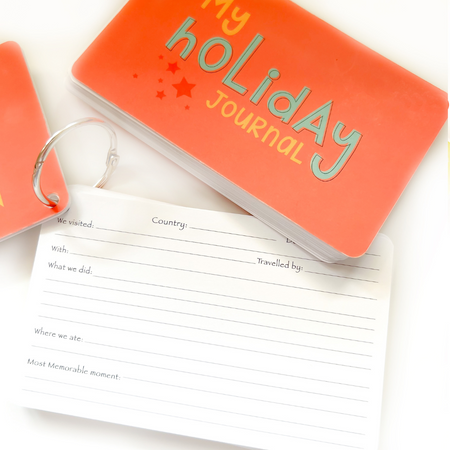 Holiday Journal