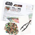 Perler Star Wars™ The Child Pattern Bag