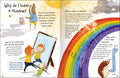 Science Curious Questions and Answers