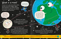Space Curious Questions and Answers
