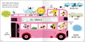 Wonderful Words: On the Go!