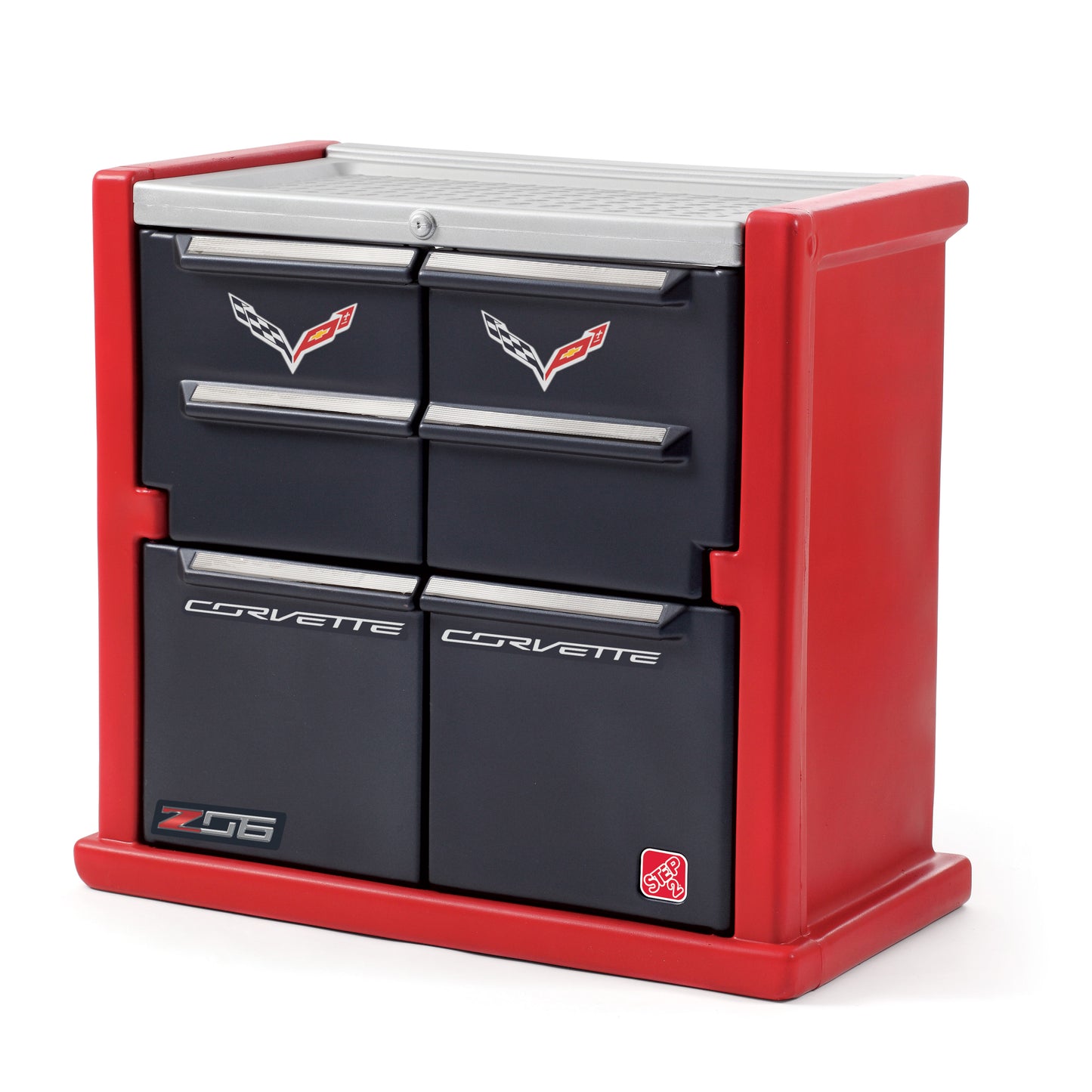 Step2 Corvette Dresser