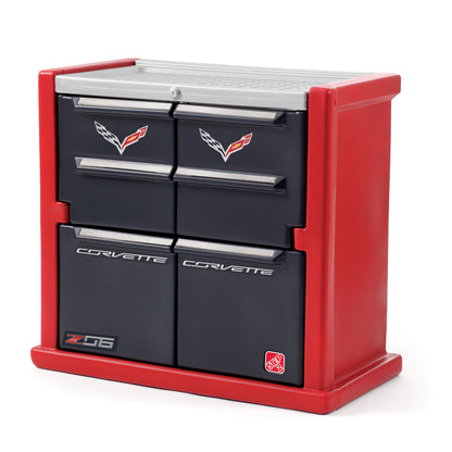 Step2 Corvette Dresser