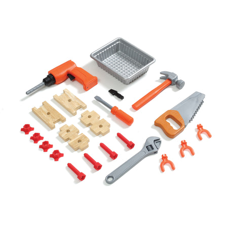 Step2 Handy Helper’s Workbench