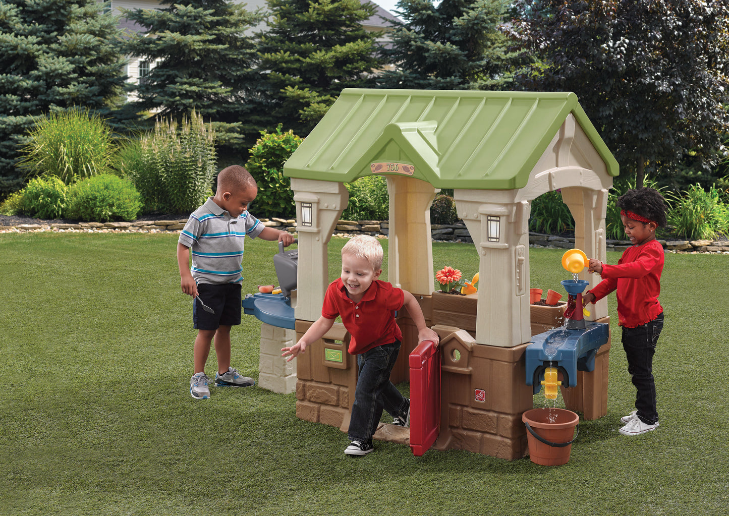 Step2 Great Outdoors Playhouse