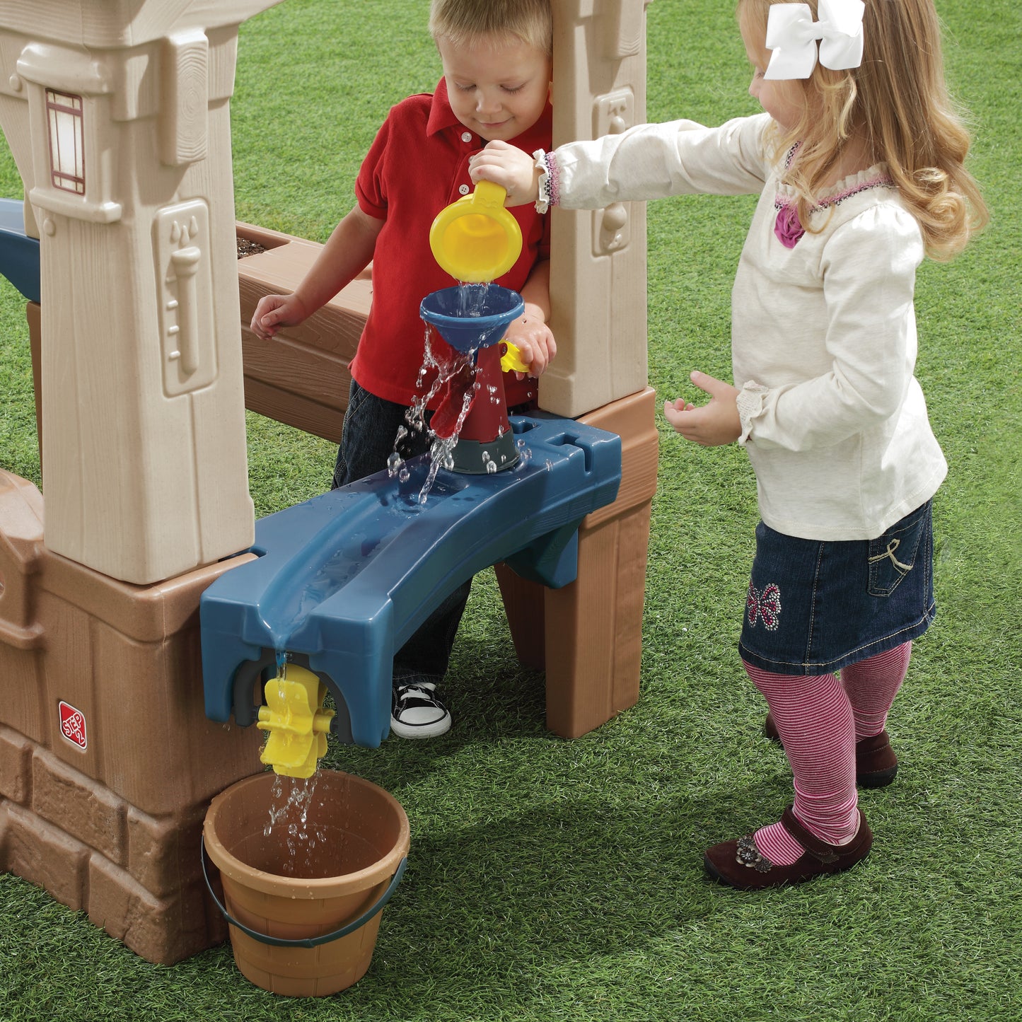 Step2 Great Outdoors Playhouse