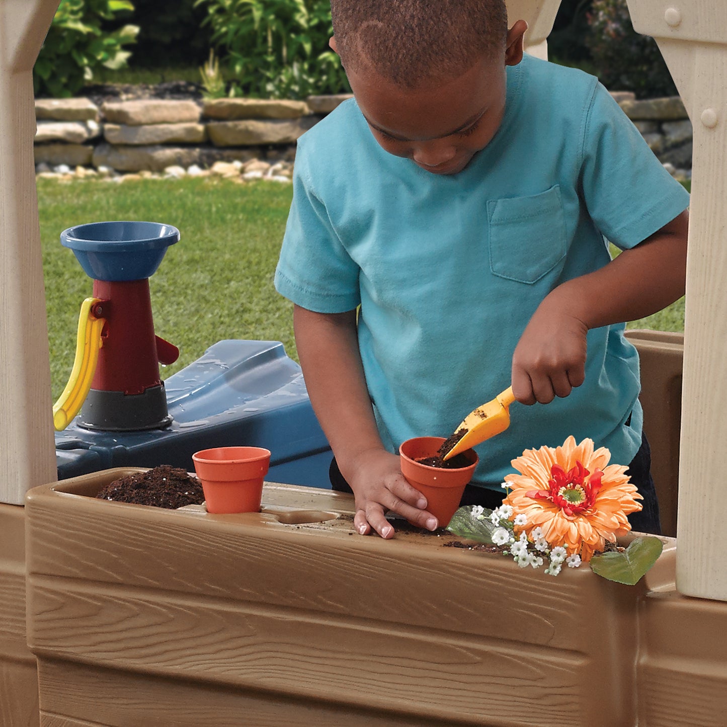 Step2 Great Outdoors Playhouse