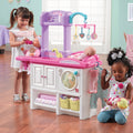 Step2 Love & Care Deluxe Nursery