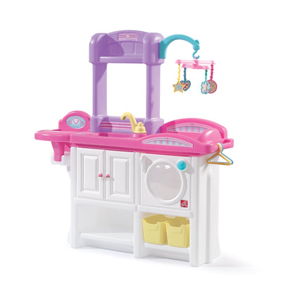 Step2 Love & Care Deluxe Nursery