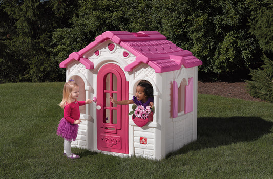 Step2 Sweetheart Playhouse