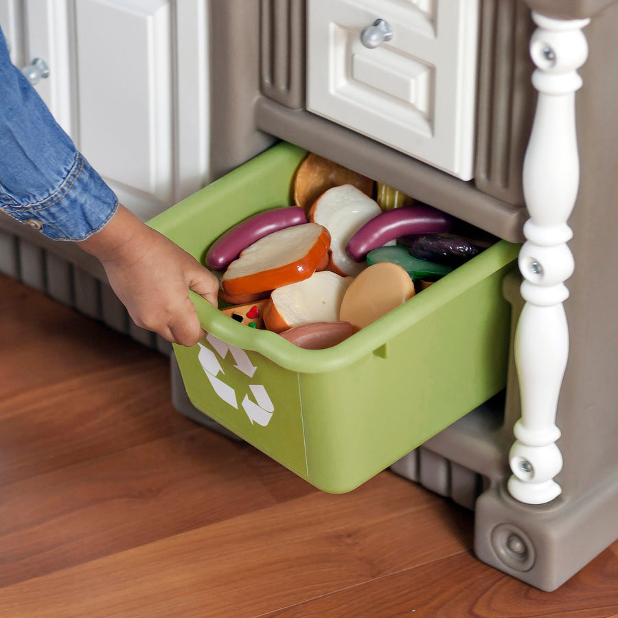 Step2 Lifestyle Dream Kitchen