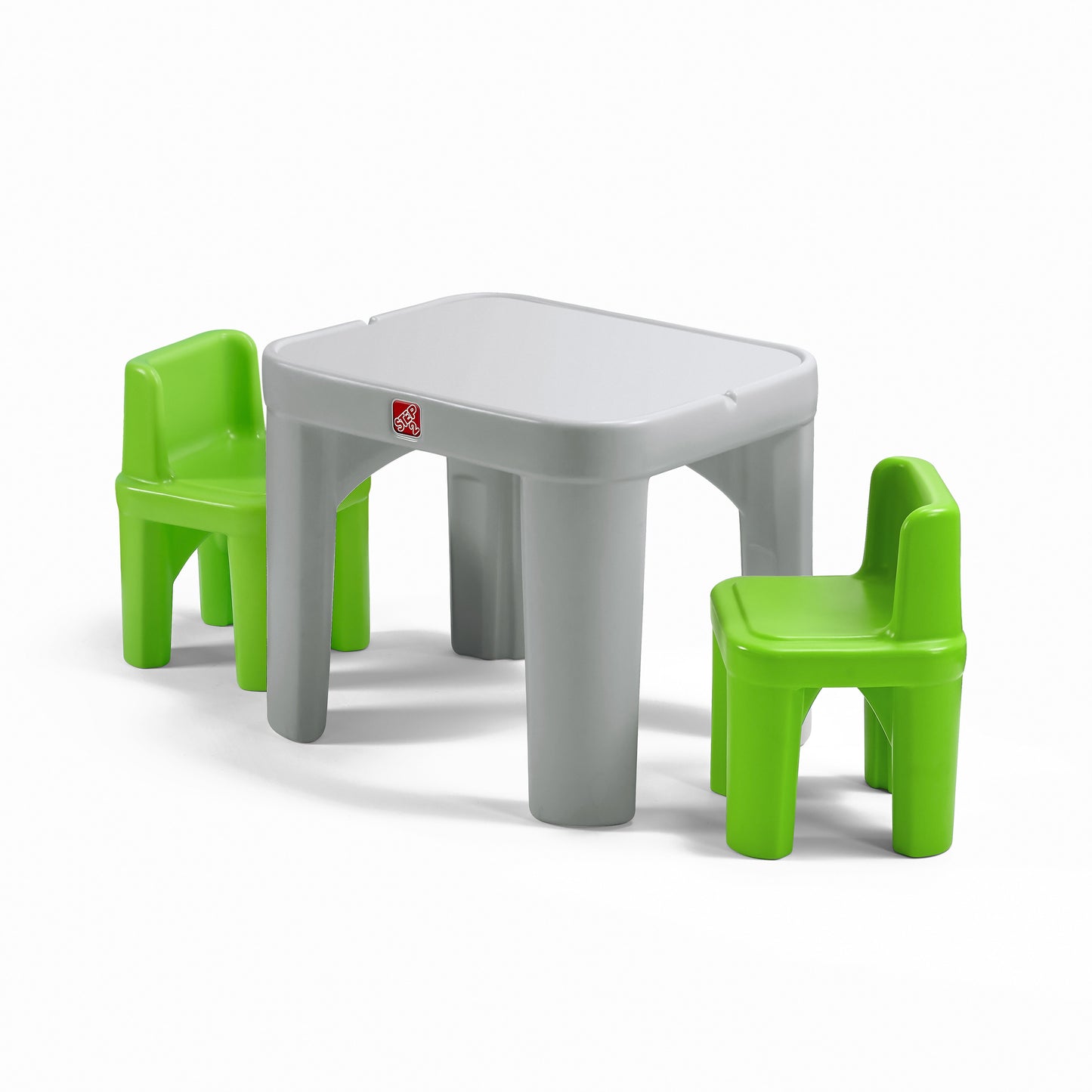 Step2 Mighty My Size Table & Chairs Set