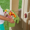 Step2 Charming Cottage Playhouse