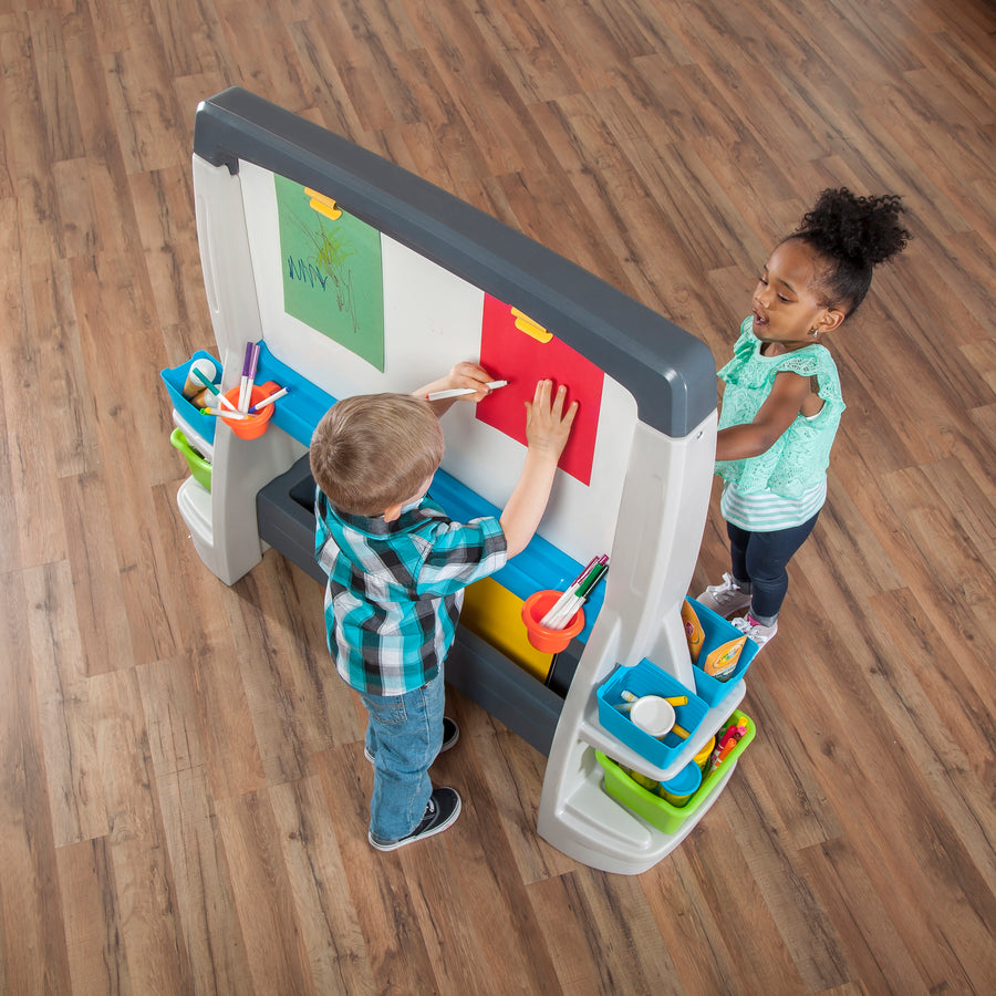 Step2 Jumbo Art Easel