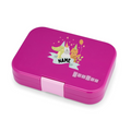 Yumbox 6 Section Original- Malibu Purple