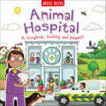 Playbook: Animal Hospital