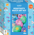 Mindful Creativity | Positivity Rock Art Kit