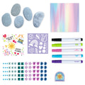 Mindful Creativity | Positivity Rock Art Kit