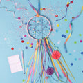 Mindful Creativity | Positive Thought Catcher Kit