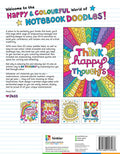 Design Originals Notebook Doodles: Girl Power