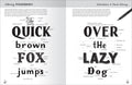 The Great Big Book of Amazing Creative Lettering
