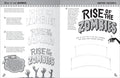 The Great Big Book of Amazing Creative Lettering